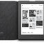 Tablette Liseuse numérique Kobo by TECIN Glo HD Noir Kobo
