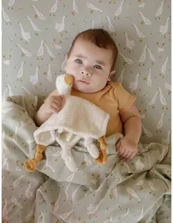 peluches Little Dutch Doudou Little Goose Little Dutch