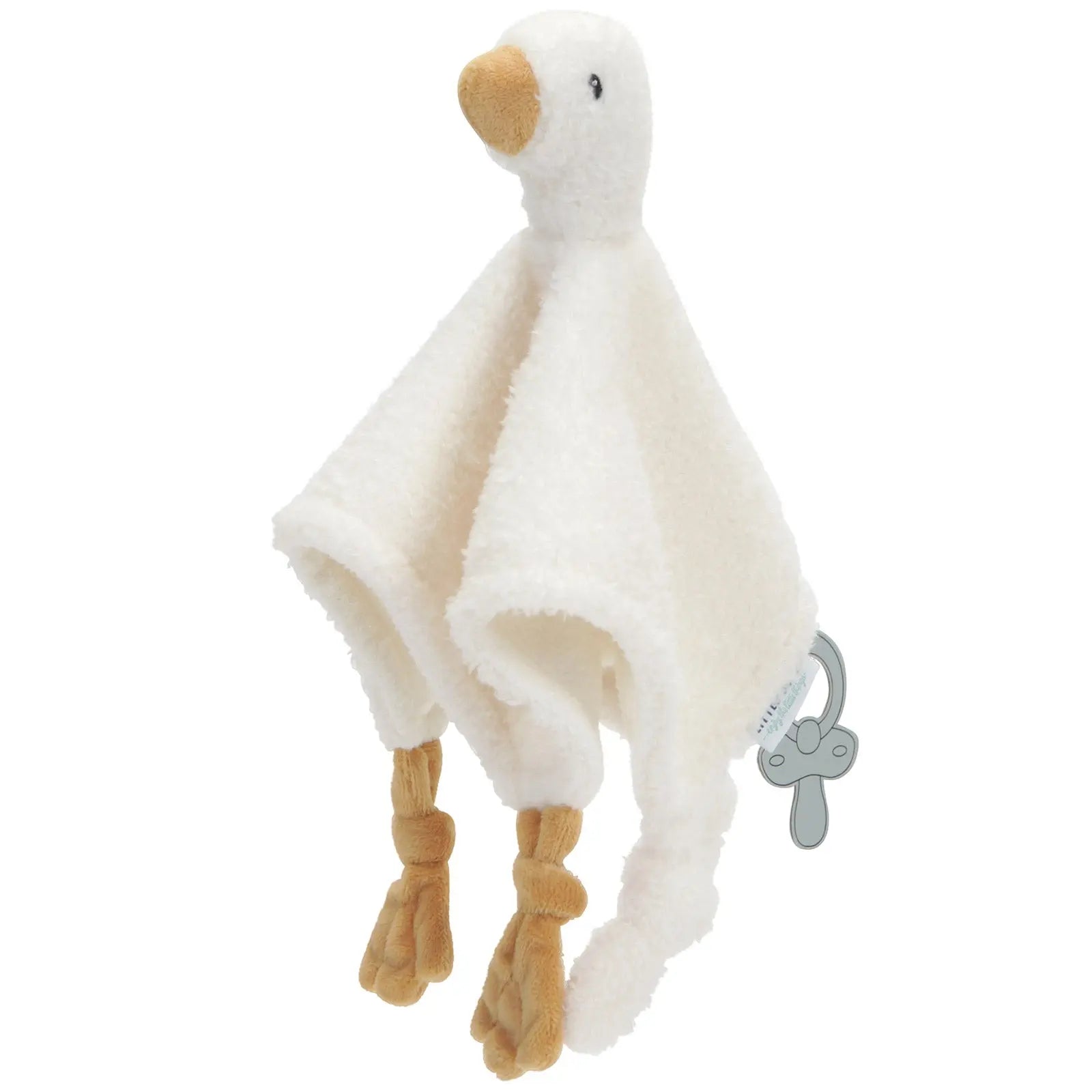 peluches Little Dutch Doudou Little Goose Little Dutch