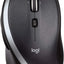 Souris et trackballs Logitech 910-003726 M500 Souris filaire (reconditionnée) LOGITECH