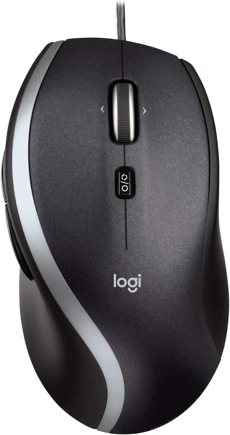Souris et trackballs Logitech 910-003726 M500 Souris filaire (reconditionnée) LOGITECH