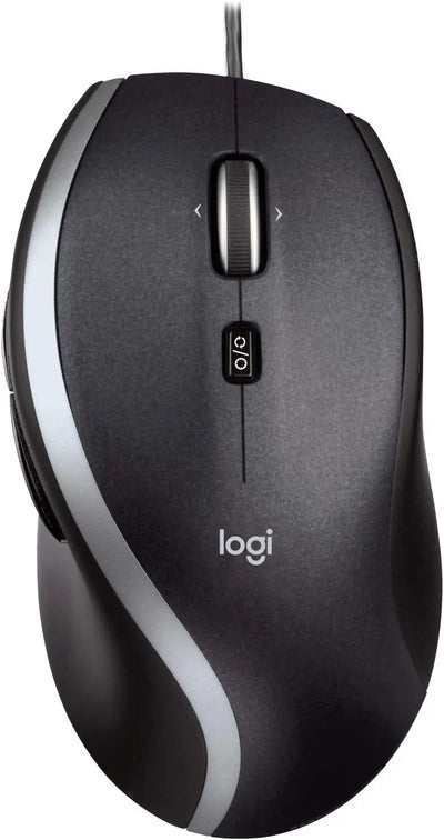 Souris et trackballs Logitech 910-003726 M500 Souris filaire (reconditionnée) LOGITECH