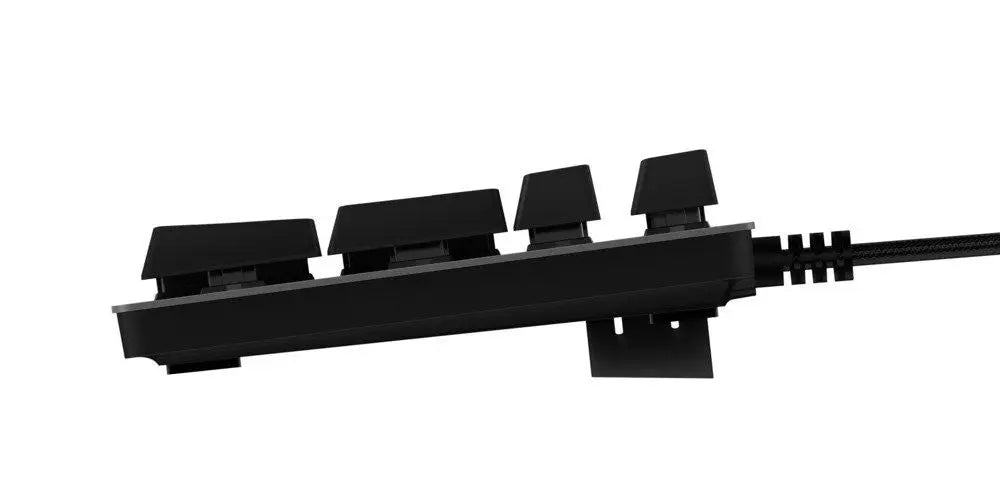 Logitech G413 Mechanical Gaming Keyboard Argent AZERTY FRENCH 5099206071728 Logitech