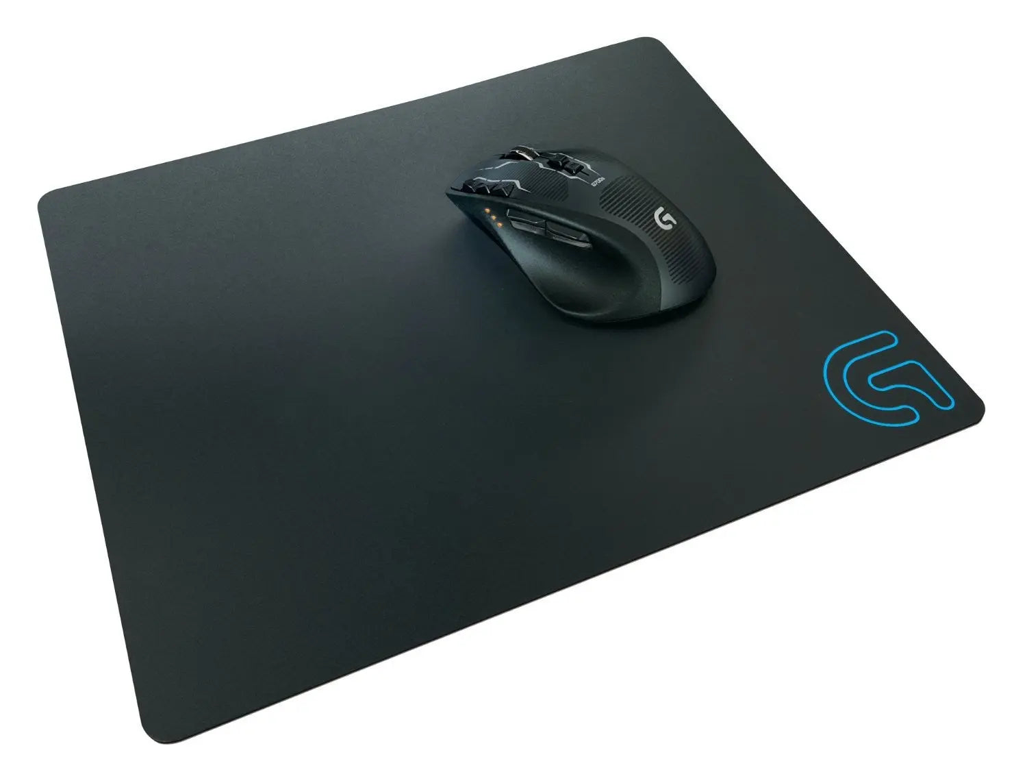 Logitech G440 - Tapis de souris 5099206064195 Logitech