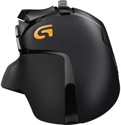 Logitech G502 PROTEUS SPECTRUM Logitech