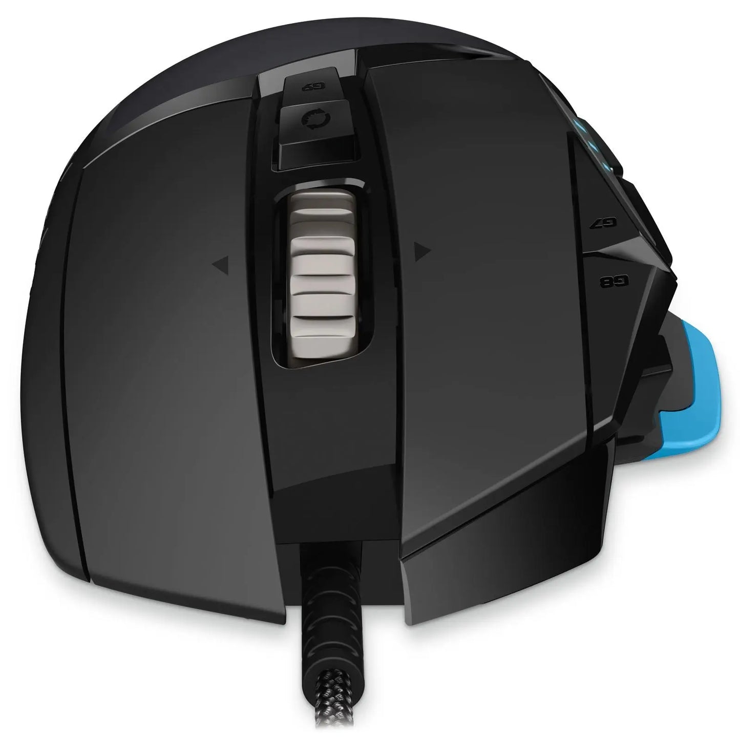 Logitech G502 PROTEUS SPECTRUM Logitech