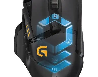 Logitech G502 PROTEUS SPECTRUM Logitech