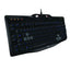 Logitech Gaming G105 - Clavier - filaire Filaire Logitech
