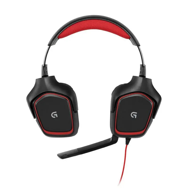 Logitech Gaming Headset G230 Logitech