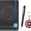 Montres Infant MARVEL - COFFRET 4 PIECES cadeau enfant avengers Marvel
