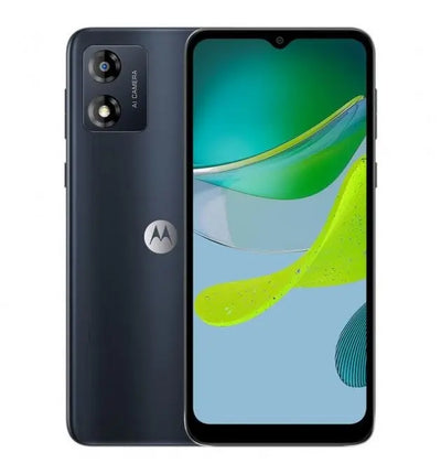 Smartphone MOTOROLA MOTO E13 COSMIC BLACK Motorola