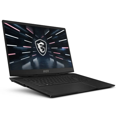 MSI GS77 Stealth 12UH-014FR 9S7-17P112-014 MSI