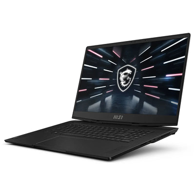 MSI GS77 Stealth 12UH-014FR 9S7-17P112-014 MSI