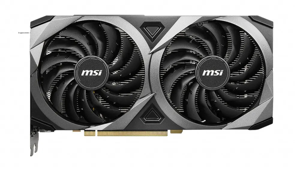 Graphic Cards MSI GeForce RTX 3070 Ventus 2X OC 4719072763091 MSI