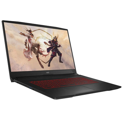 MSI Katana GF76 12UE-234FR 9S7-17L322-234 MSI