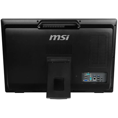MSI Pro 24 6M-027XEU pc de bureau tout en un OU all in one MSI