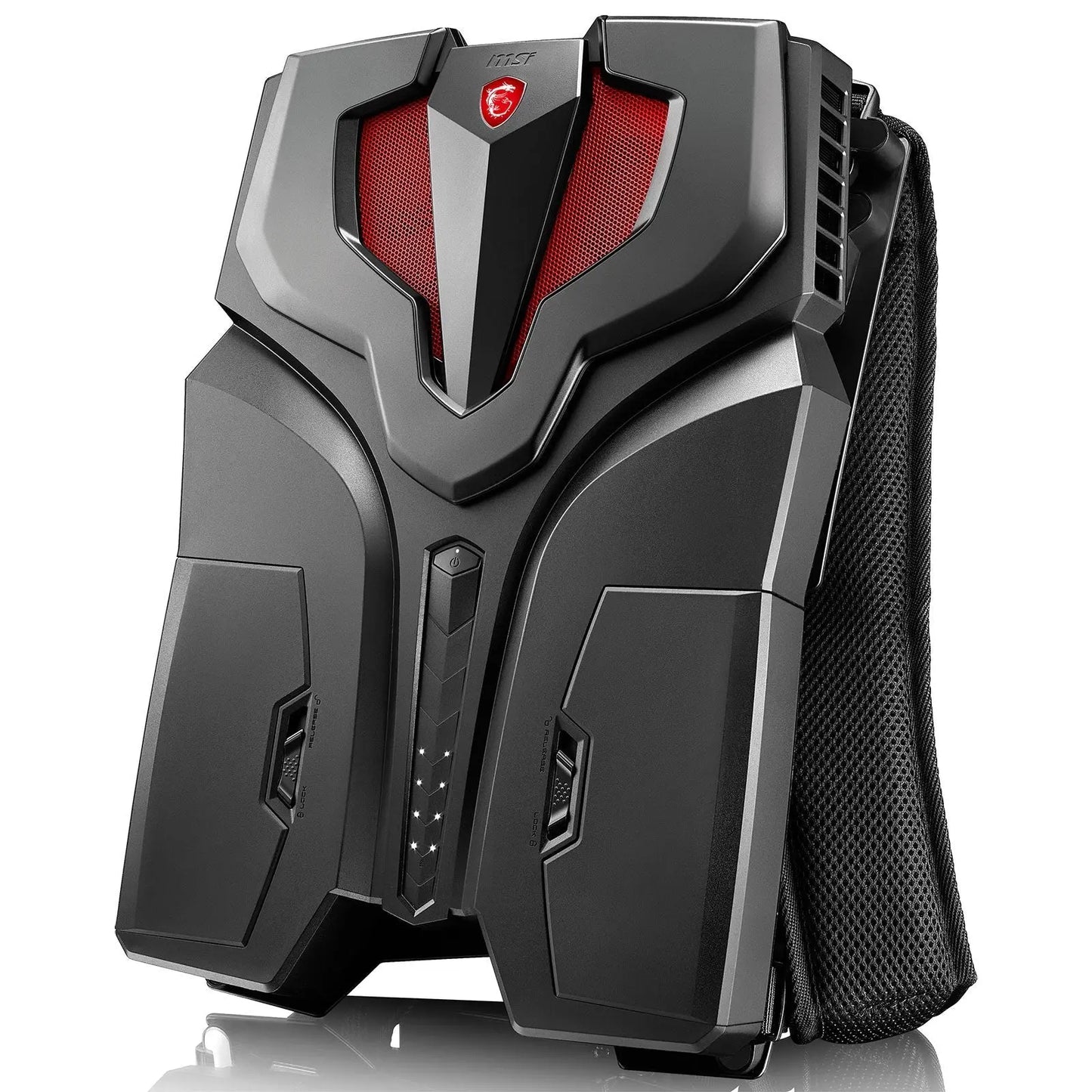 MSI VR One 7RE-073FR 4719072503116 MSI