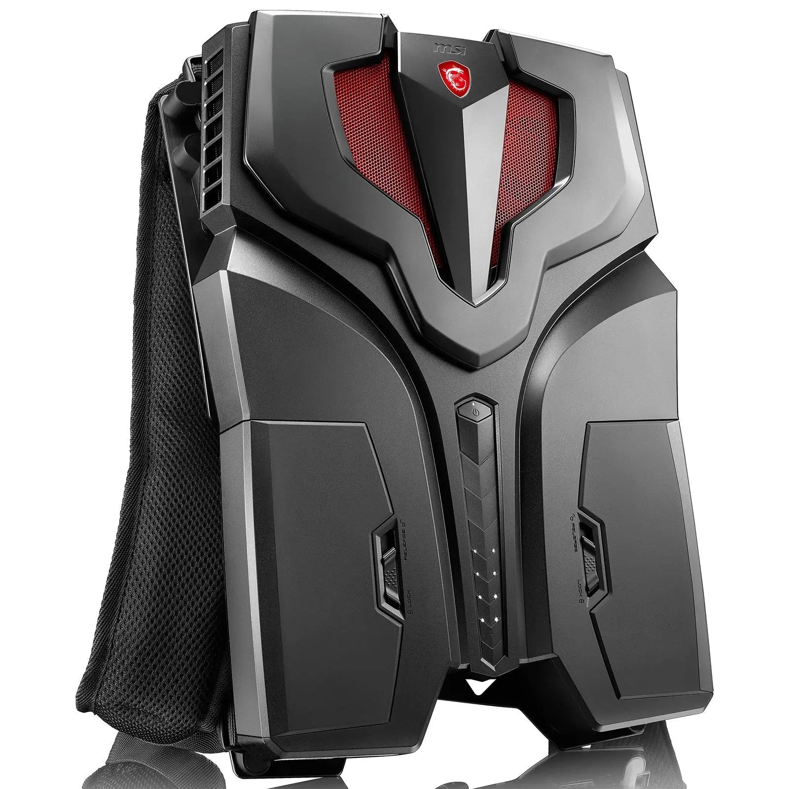 MSI VR One 7RE-073FR 4719072503116 MSI