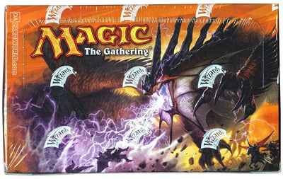 MTG MAGIC LOT DE 36 BOOSTERS LES DRAGONS DE TARKIR Tecin.fr