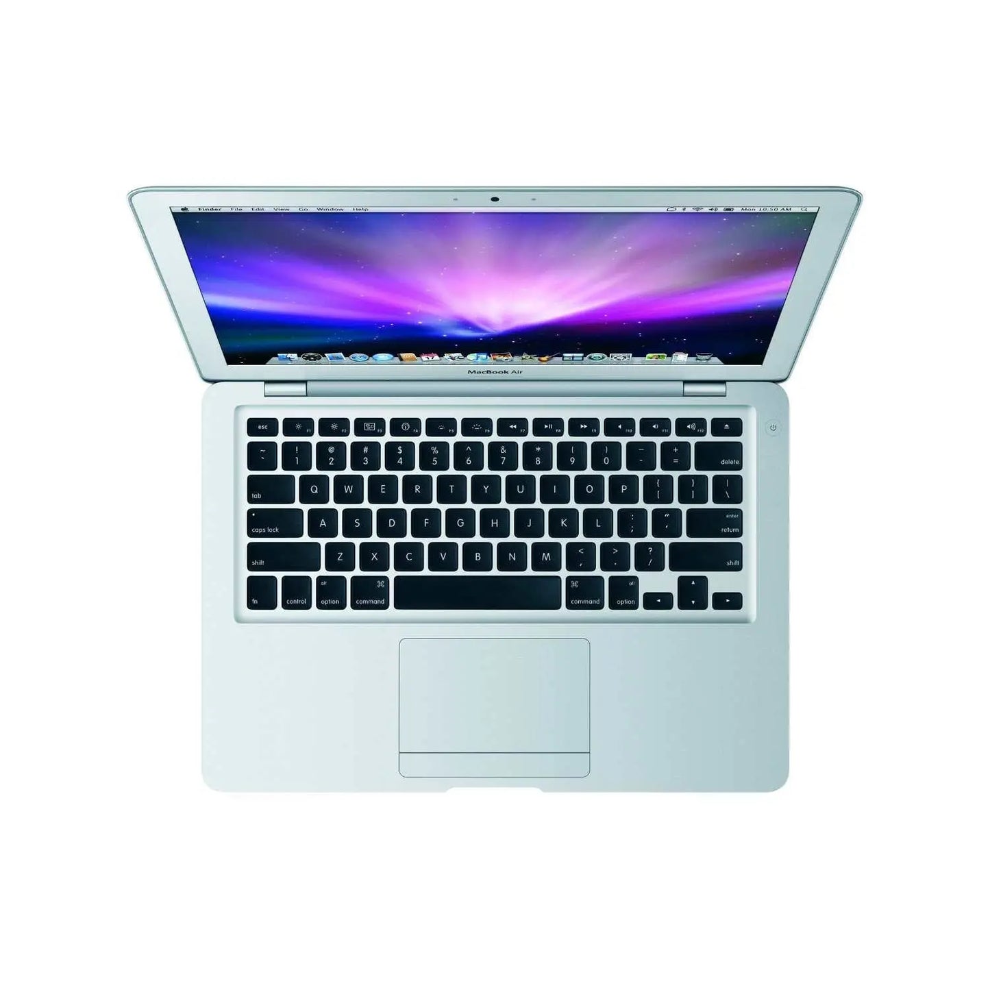 MacBook Air 13.3 pouces 128 Go SSD Apple Computer, Inc