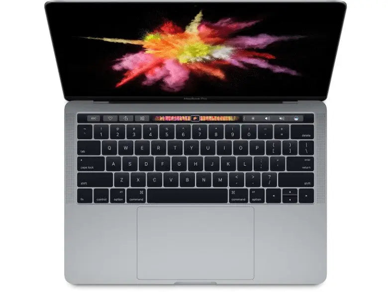 MacBook Pro Retina 13  Touch Bar i5 256 Go 8 Go gris Apple Computer, Inc