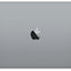 MacBook Pro Retina 15'' Touch Bar i7 512Go 16Go gris Apple Computer, Inc