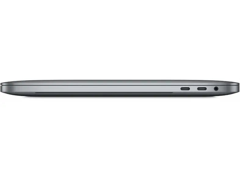 MacBook Pro Retina 15  Touch Bar i7 256 Go 16Go gris Apple Computer, Inc