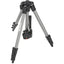 Manfrotto Trépied MK393-H avec rotule 3D à plateau rapide Manfrotto