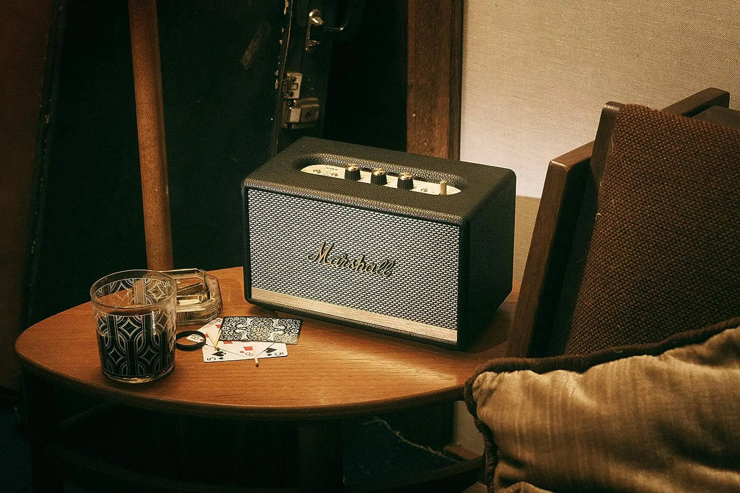 Enceintes et haut-parleurs Marshall Acton II Marshall