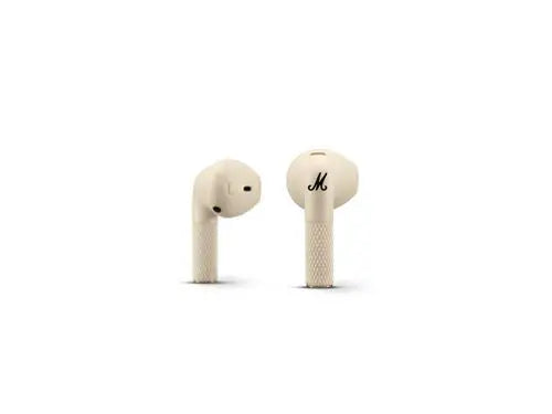 écouteur Marshall Ecouteurs Minor III Beige Marshall