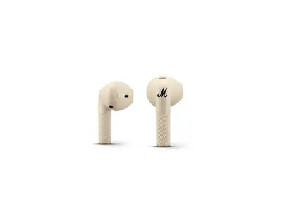 écouteur Marshall Ecouteurs Minor III Beige Marshall