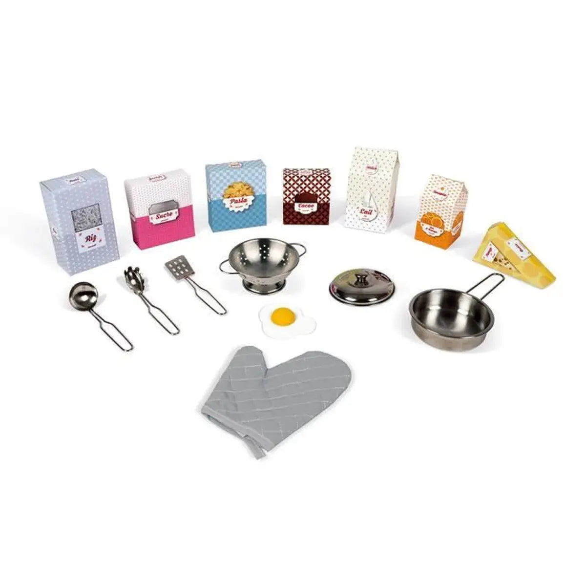 jouets Maxi cuisine en bois Cdiscount