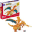 Jeu de construction Mega Construx Pokémon Dracaufeu Mega Brands