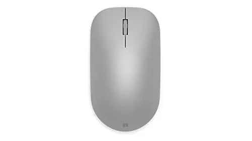 Microsoft - Souris Surface Grise Microsoft