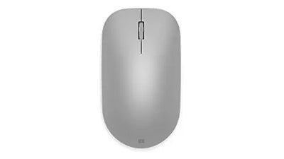 Microsoft - Souris Surface Grise Microsoft
