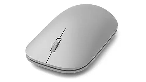 Microsoft - Souris Surface Grise Microsoft
