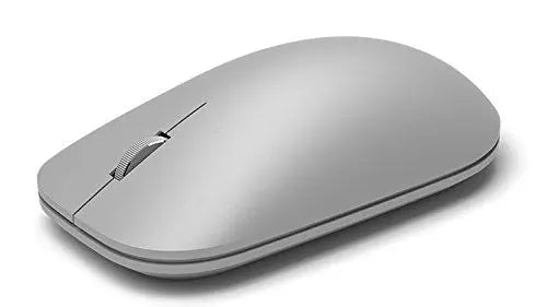 Microsoft - Souris Surface Grise Microsoft