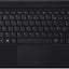 Appareils électroniques Microsoft Clavier Type Cover - Clavier français - Noir - Compatible  Surface Go, Surface Go 2 et Surface Go 3 Microsoft