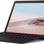 Appareils électroniques Microsoft Clavier Type Cover - Clavier français - Noir - Compatible  Surface Go, Surface Go 2 et Surface Go 3 Microsoft