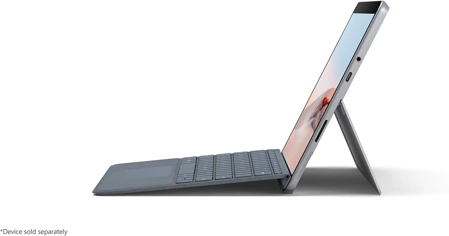 Appareils électroniques Microsoft Surface Go Signature Bleu glacier Microsoft