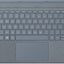 Appareils électroniques Microsoft Surface Go Signature Bleu glacier Microsoft