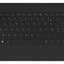 Microsoft Surface Pro Type Cover 5 et ultérieur  gris clavier officiel - TECIN HOLDING