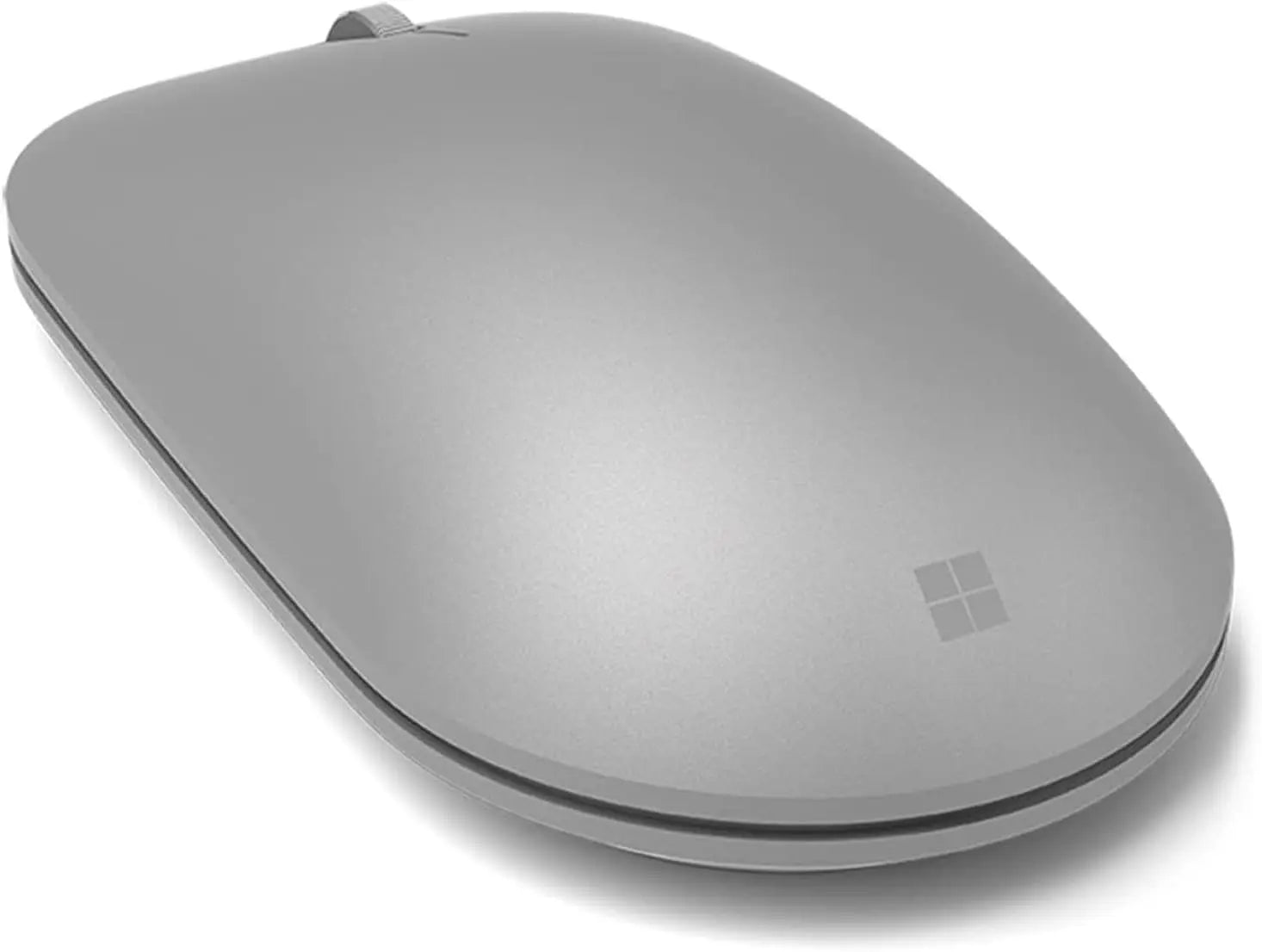 Souris et trackballs Microsoft Surface souris Bureau Ambidextre Bluetooth Laser 0889842103175 LOGITECH