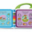 Jouet pour enfant Mon premier Imagier Bilingue Vtech VTECH
