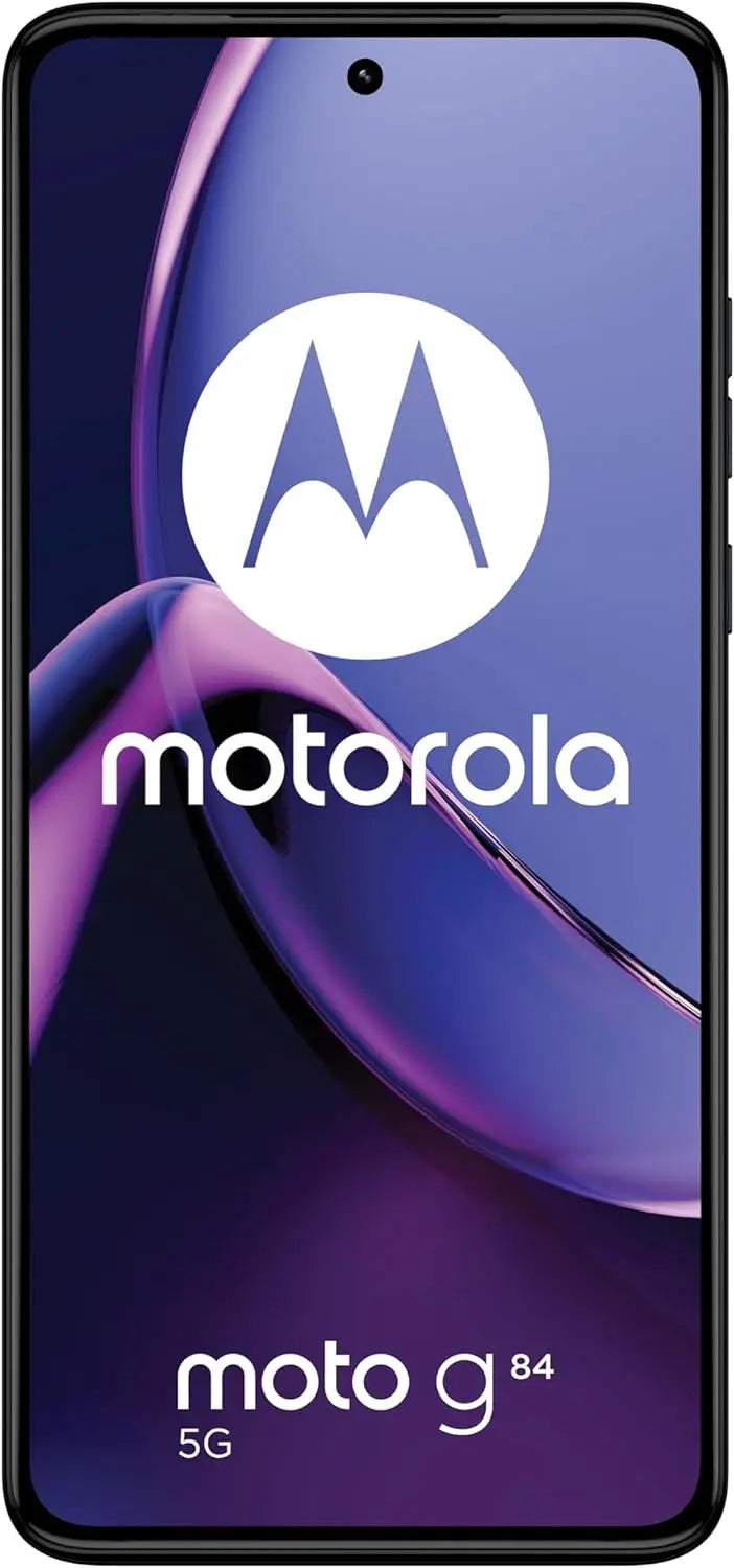 Smartphone Motorola Moto G84 5G tronsmart