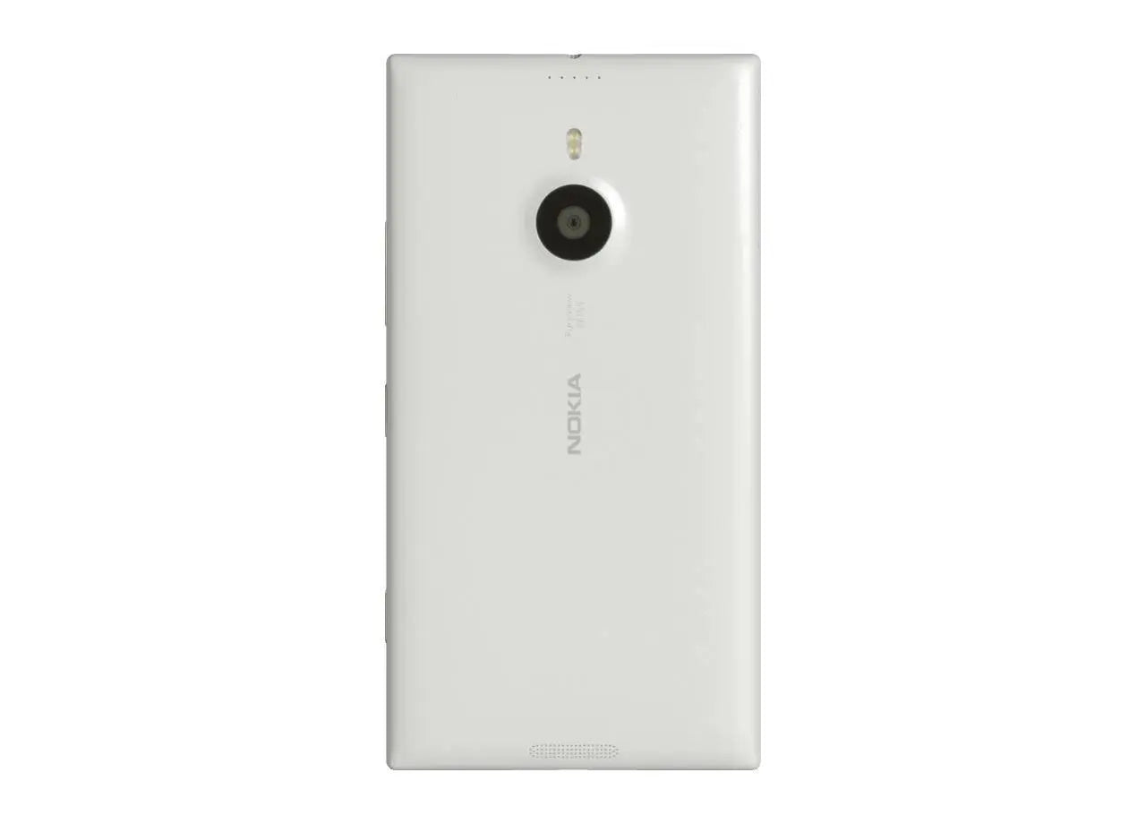 NOKIA Lumia 1520 blanc Nokia