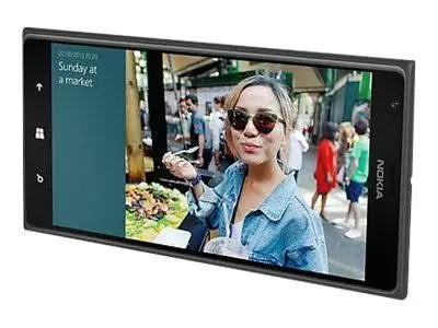 NOKIA Lumia 1520 noir Nokia