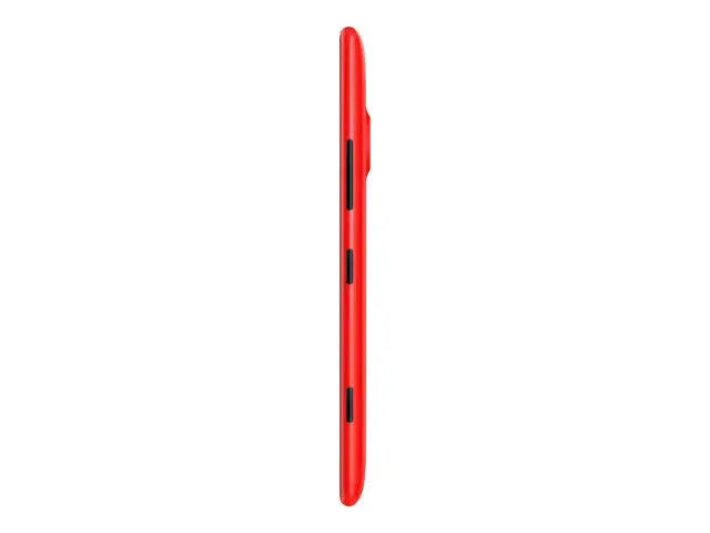 NOKIA Lumia 1520 rouge Microsoft