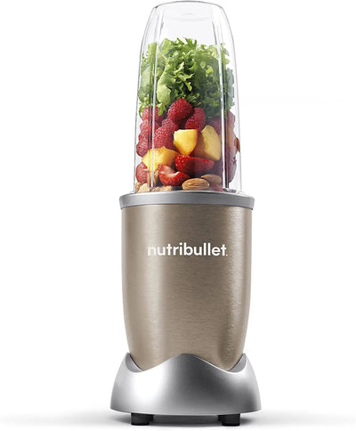 NUTRIBULLET Blender 900W - Champagne NUTRIBULLET