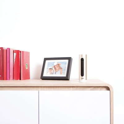 Netatmo Welcome Netatmo